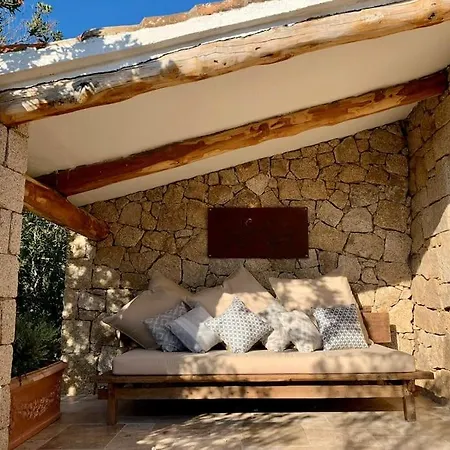Grand With 5 Bedrooms And Pool * San Pantaleo